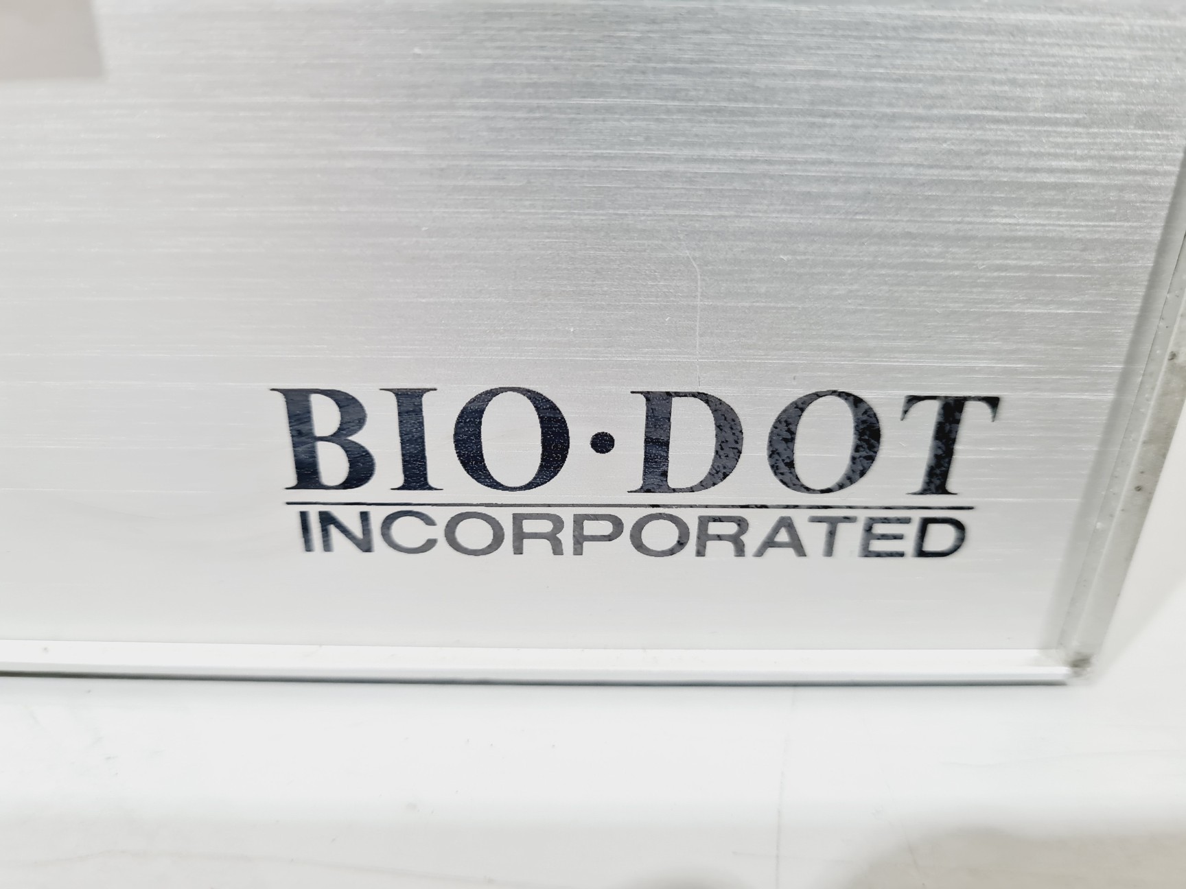 Image of BioDot Liquid Dispense System - Model 3000
