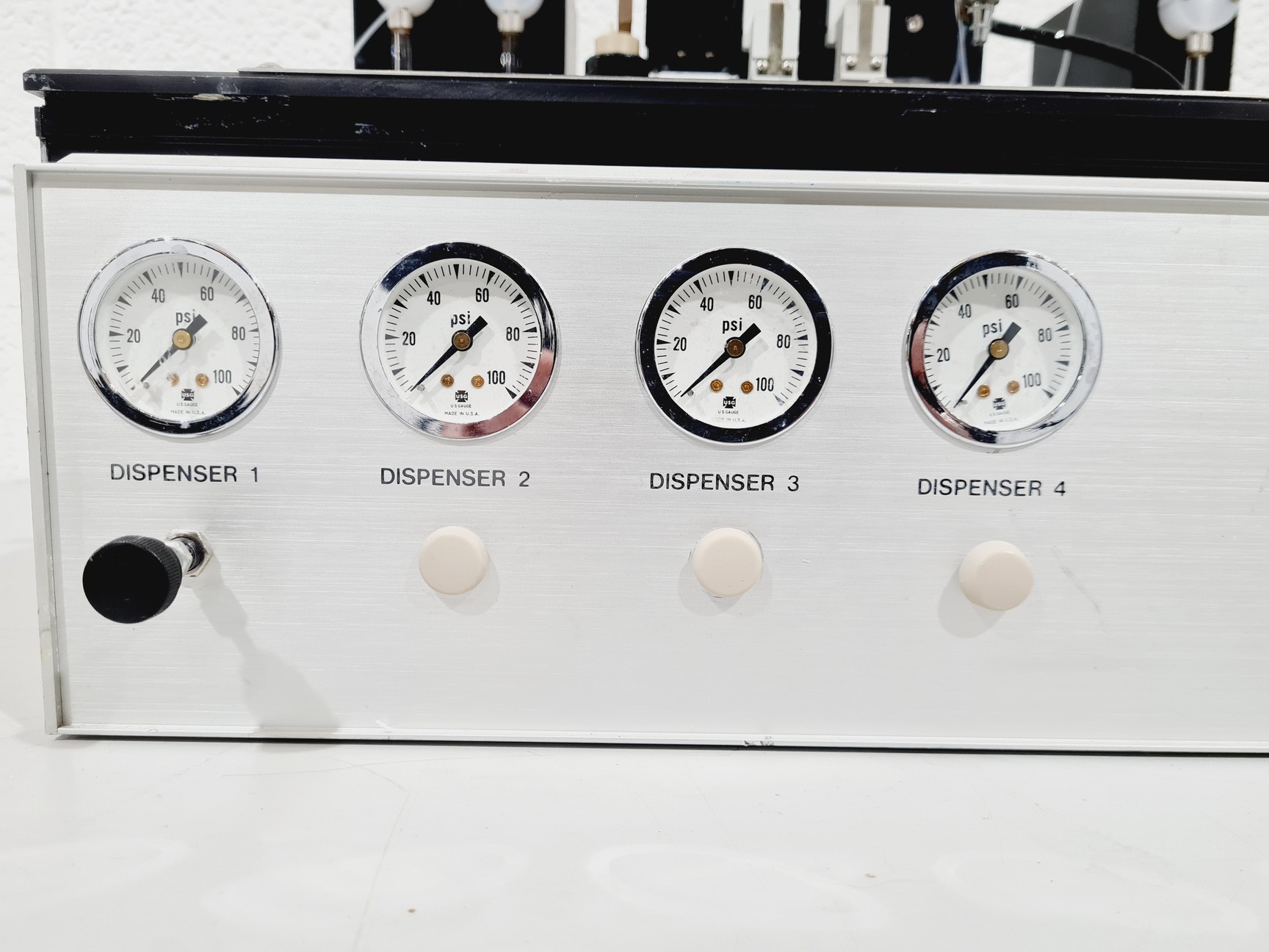Image of BioDot Liquid Dispense System - Model 3000