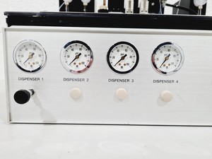 Thumbnail image of BioDot Liquid Dispense System - Model 3000