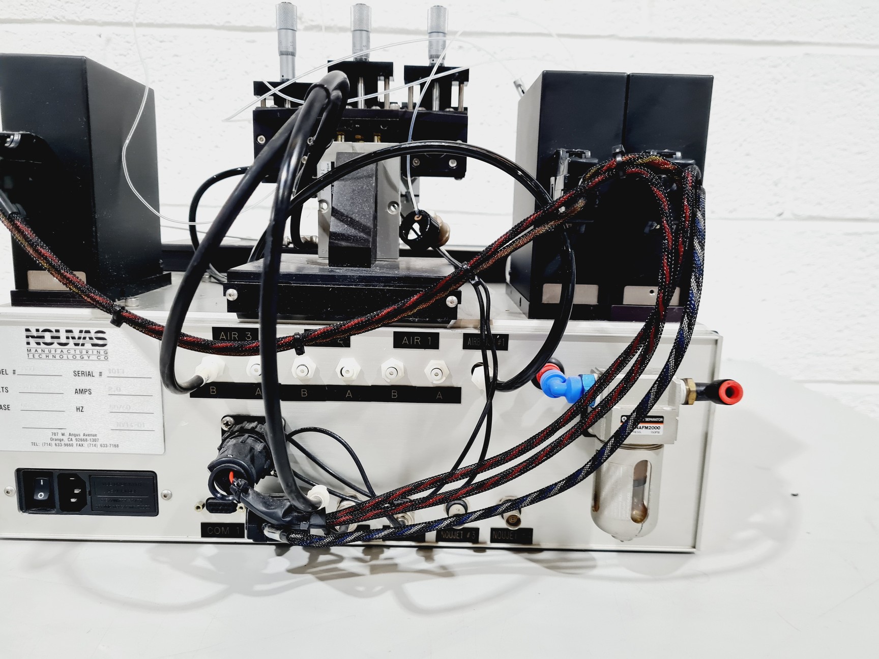 Image of BioDot Liquid Dispense System - Model 3000
