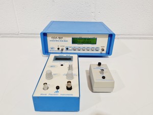 Image of WPI Isolated Nitric Oxide Meter Iso-No Mark II - Model NOMK2