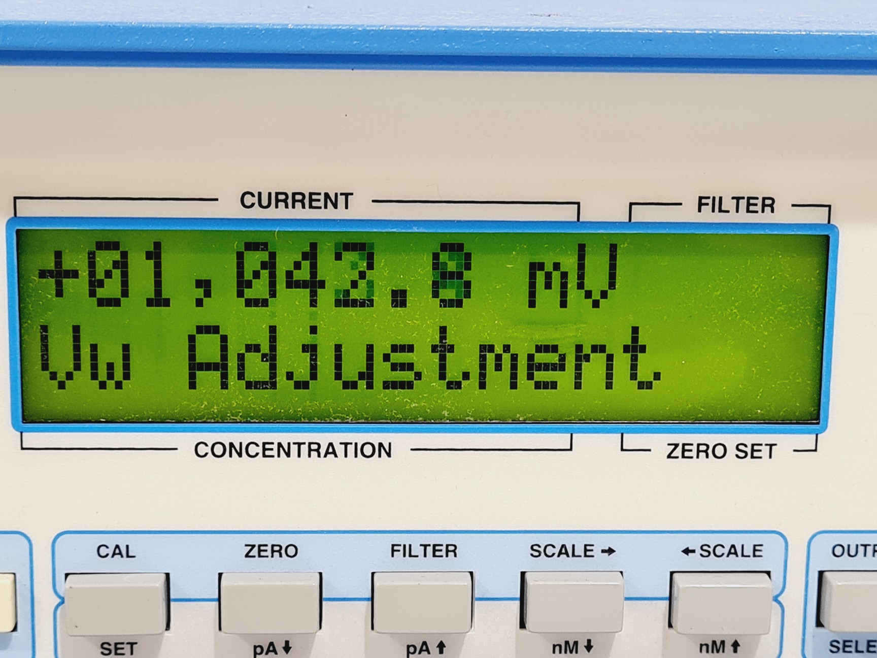 Image of WPI Isolated Nitric Oxide Meter Iso-No Mark II - Model NOMK2
