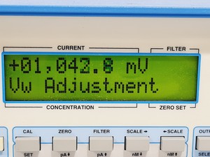 Thumbnail image of WPI Isolated Nitric Oxide Meter Iso-No Mark II - Model NOMK2