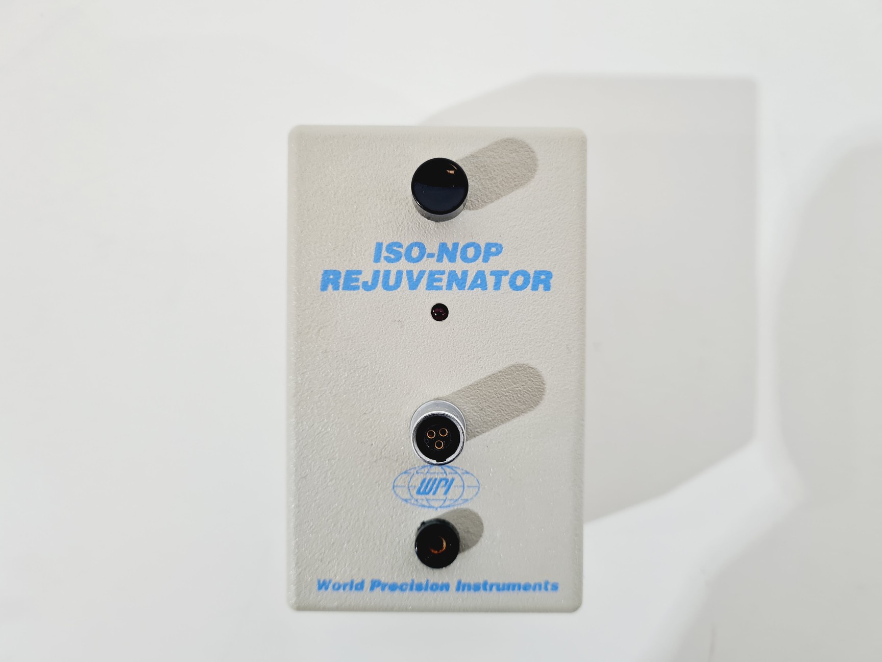 Image of WPI Isolated Nitric Oxide Meter Iso-No Mark II - Model NOMK2