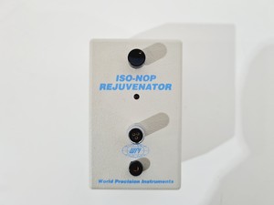 Thumbnail image of WPI Isolated Nitric Oxide Meter Iso-No Mark II - Model NOMK2