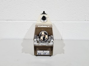 Image of Watson-Marlow Limited Peristaltic Pump - MHRE 200