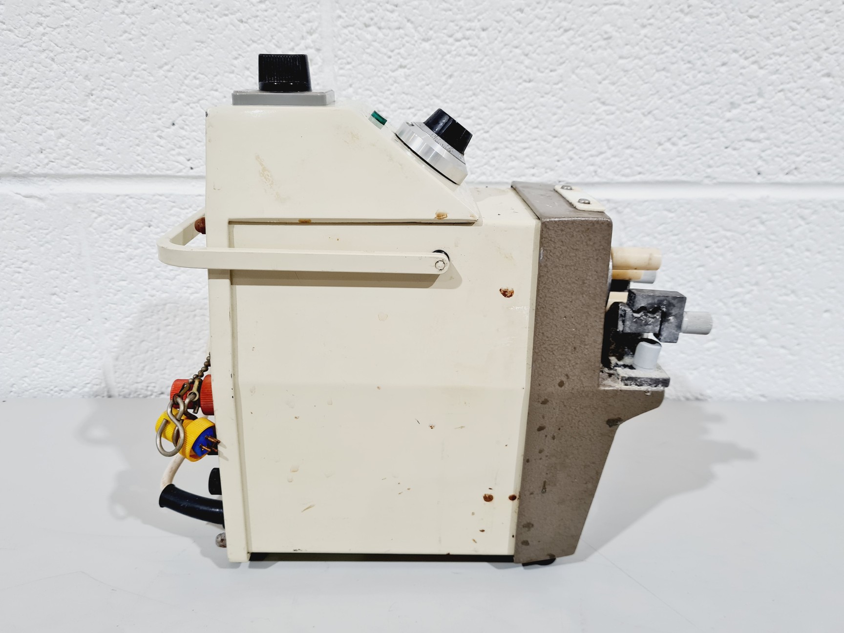 Image of Watson-Marlow Limited Peristaltic Pump - MHRE 200