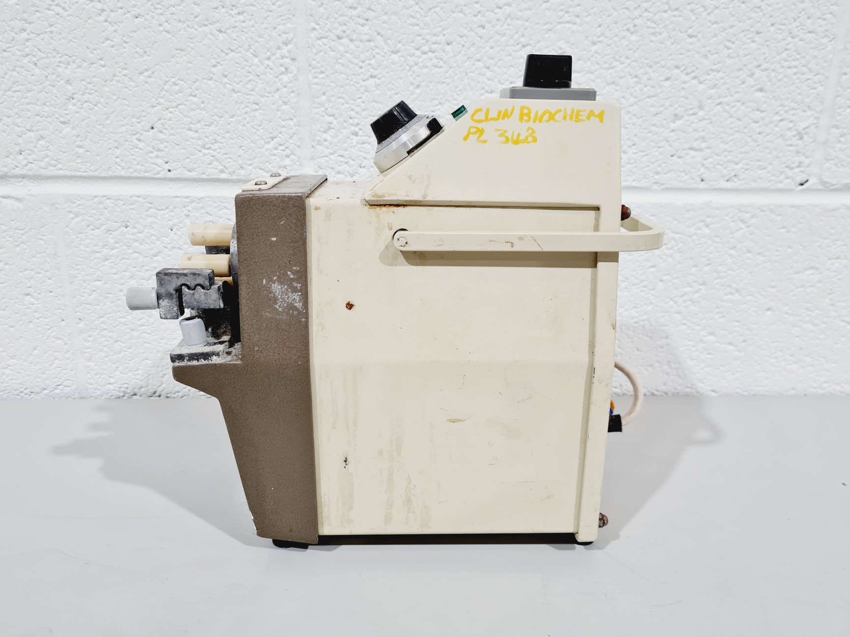 Image of Watson-Marlow Limited Peristaltic Pump - MHRE 200
