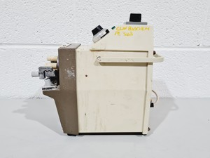 Thumbnail image of Watson-Marlow Limited Peristaltic Pump - MHRE 200
