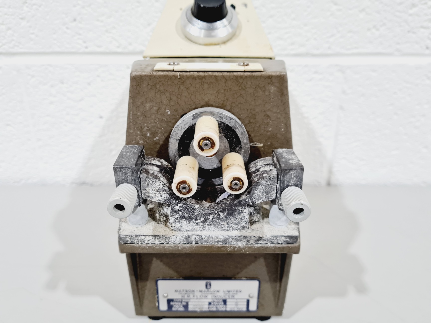 Image of Watson-Marlow Limited Peristaltic Pump - MHRE 200