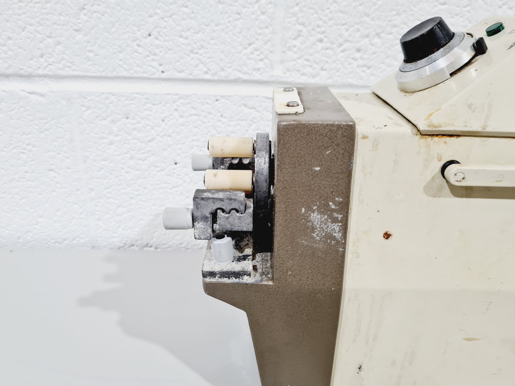 Image of Watson-Marlow Limited Peristaltic Pump - MHRE 200