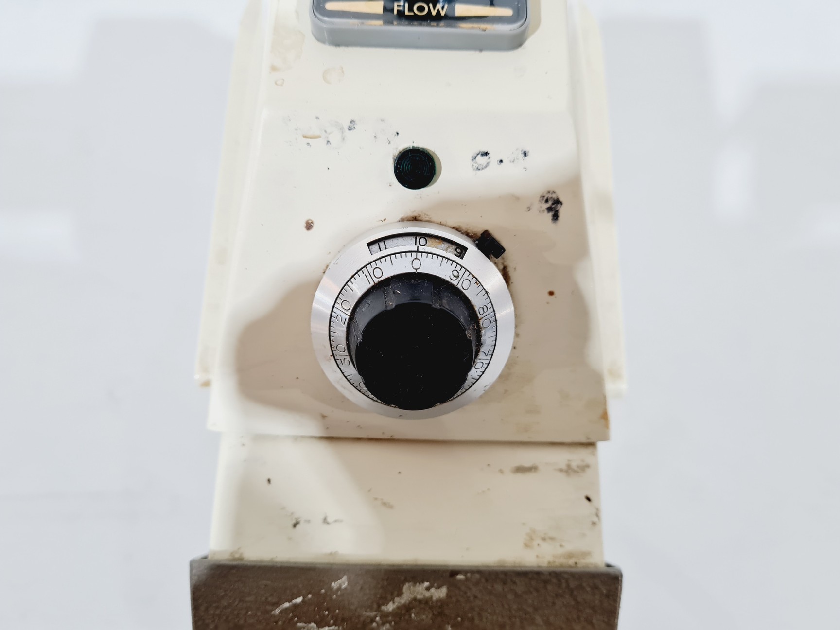 Image of Watson-Marlow Limited Peristaltic Pump - MHRE 200