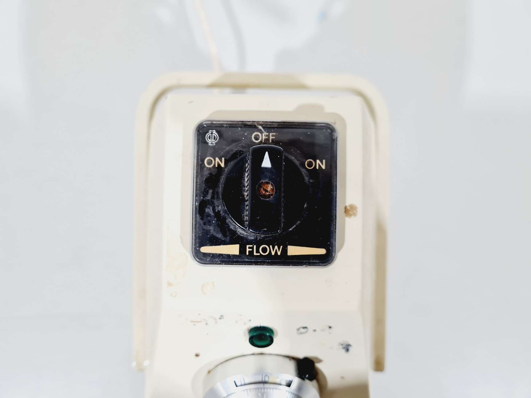 Image of Watson-Marlow Limited Peristaltic Pump - MHRE 200