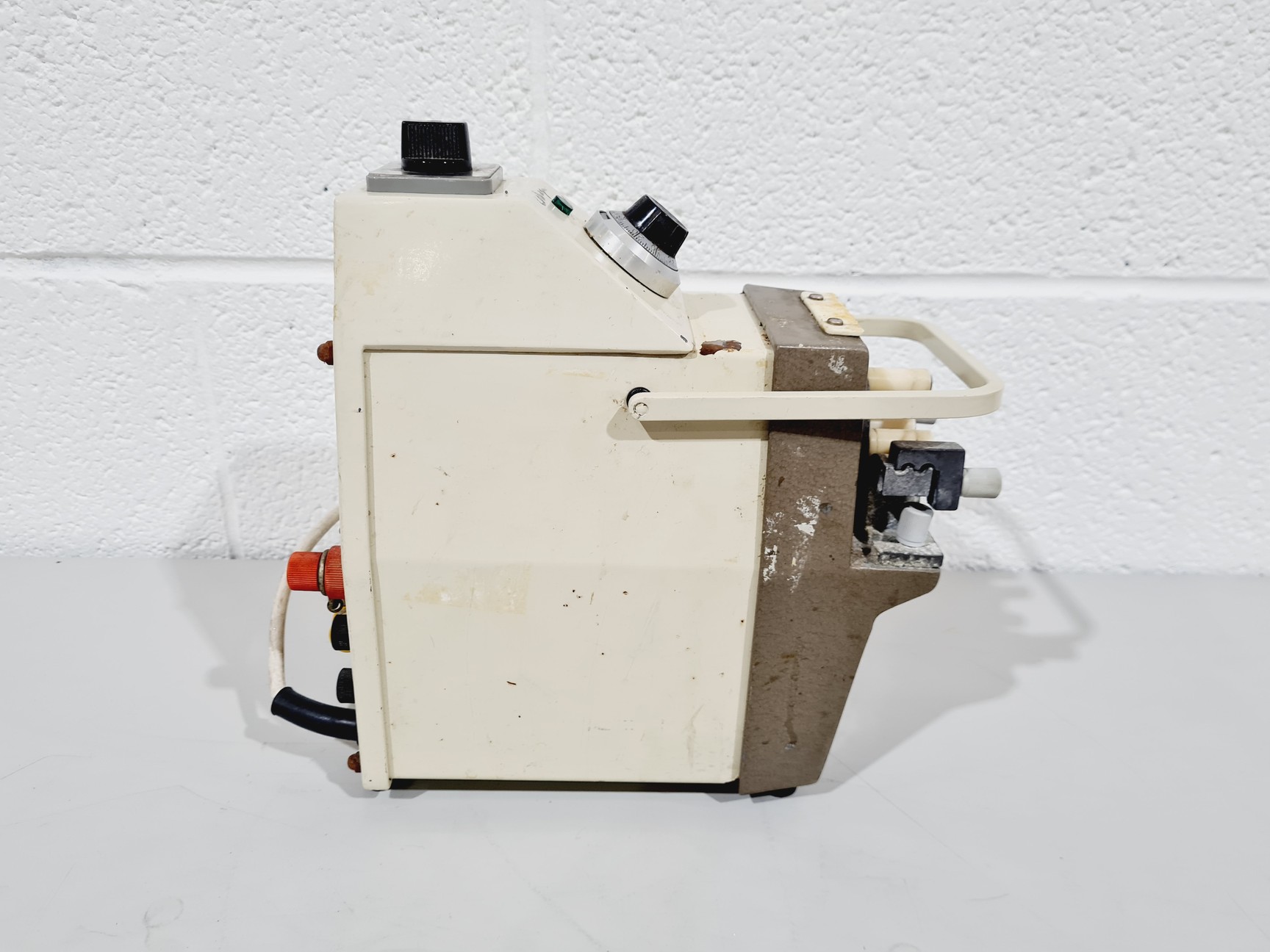 Image of Watson-Marlow Limited Peristaltic Pump - MHRE 200
