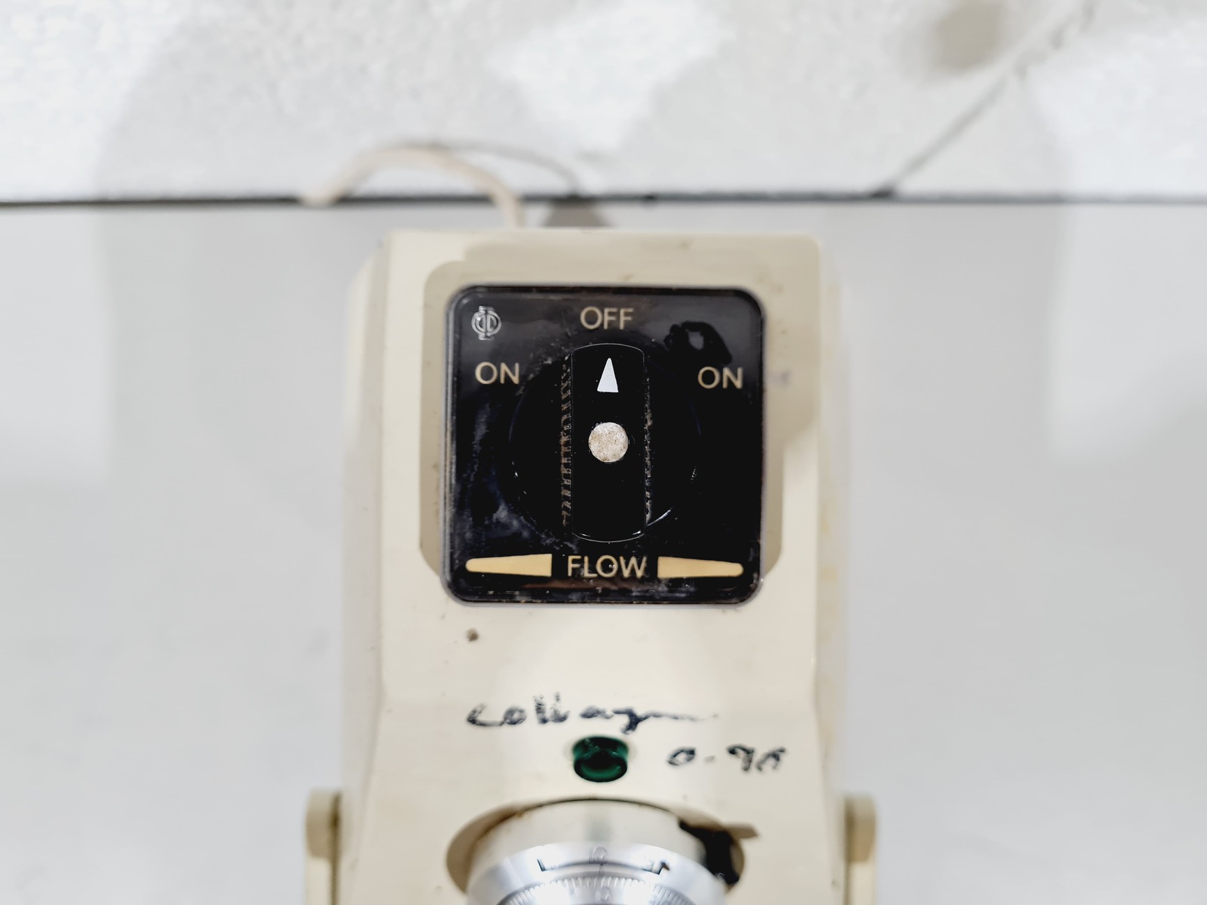 Image of Watson-Marlow Limited Peristaltic Pump - MHRE 200