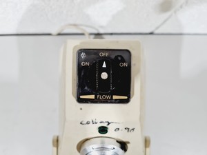 Thumbnail image of Watson-Marlow Limited Peristaltic Pump - MHRE 200