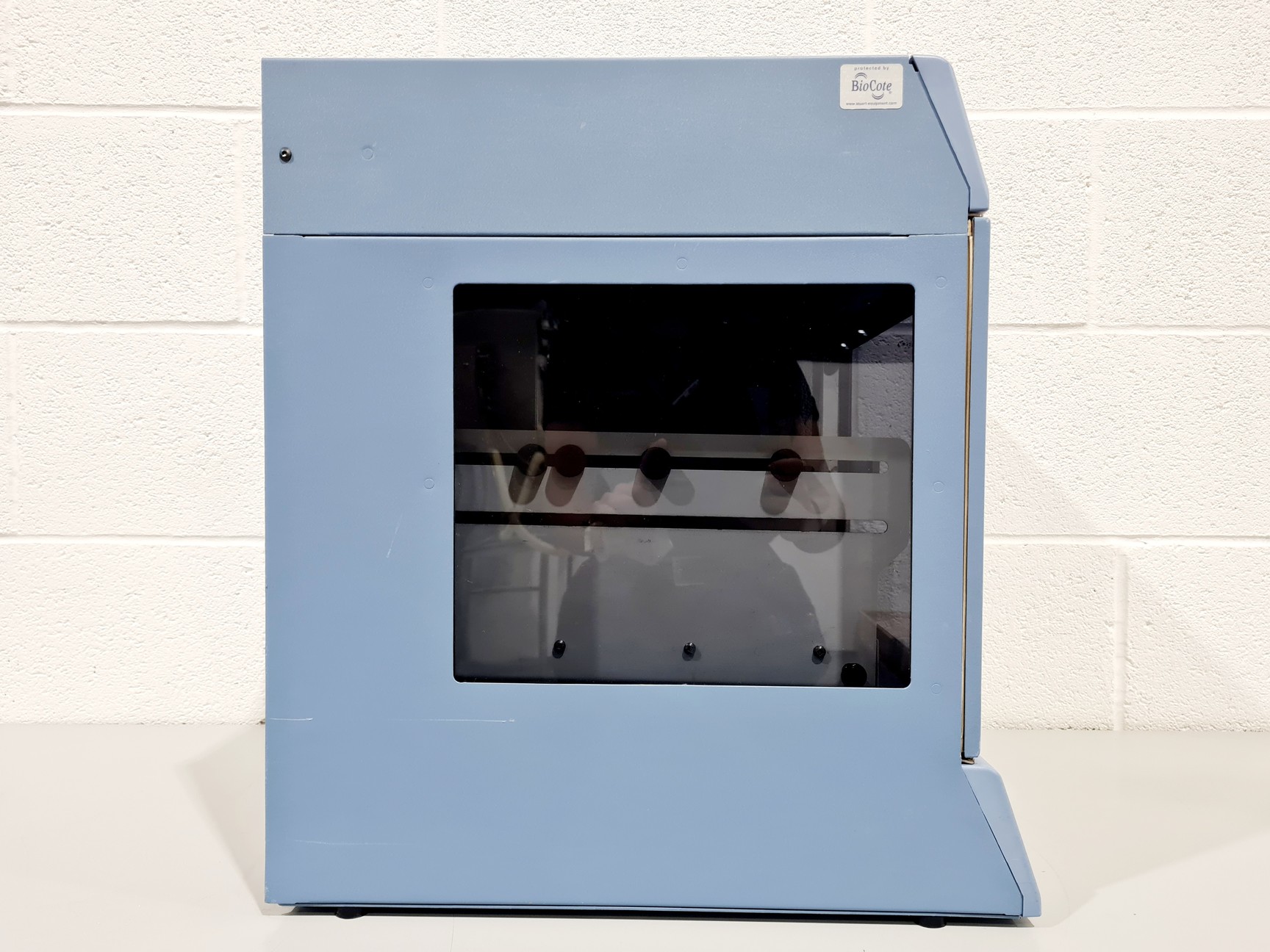 Image of Stuart SI500 Orbital Incubator Shaking Incubator Lab