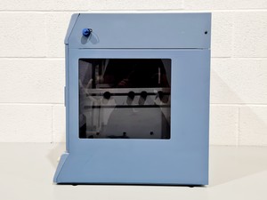 Thumbnail image of Stuart SI500 Orbital Incubator Shaking Incubator Lab