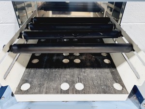 Thumbnail image of Stuart SI500 Orbital Incubator Shaking Incubator Lab