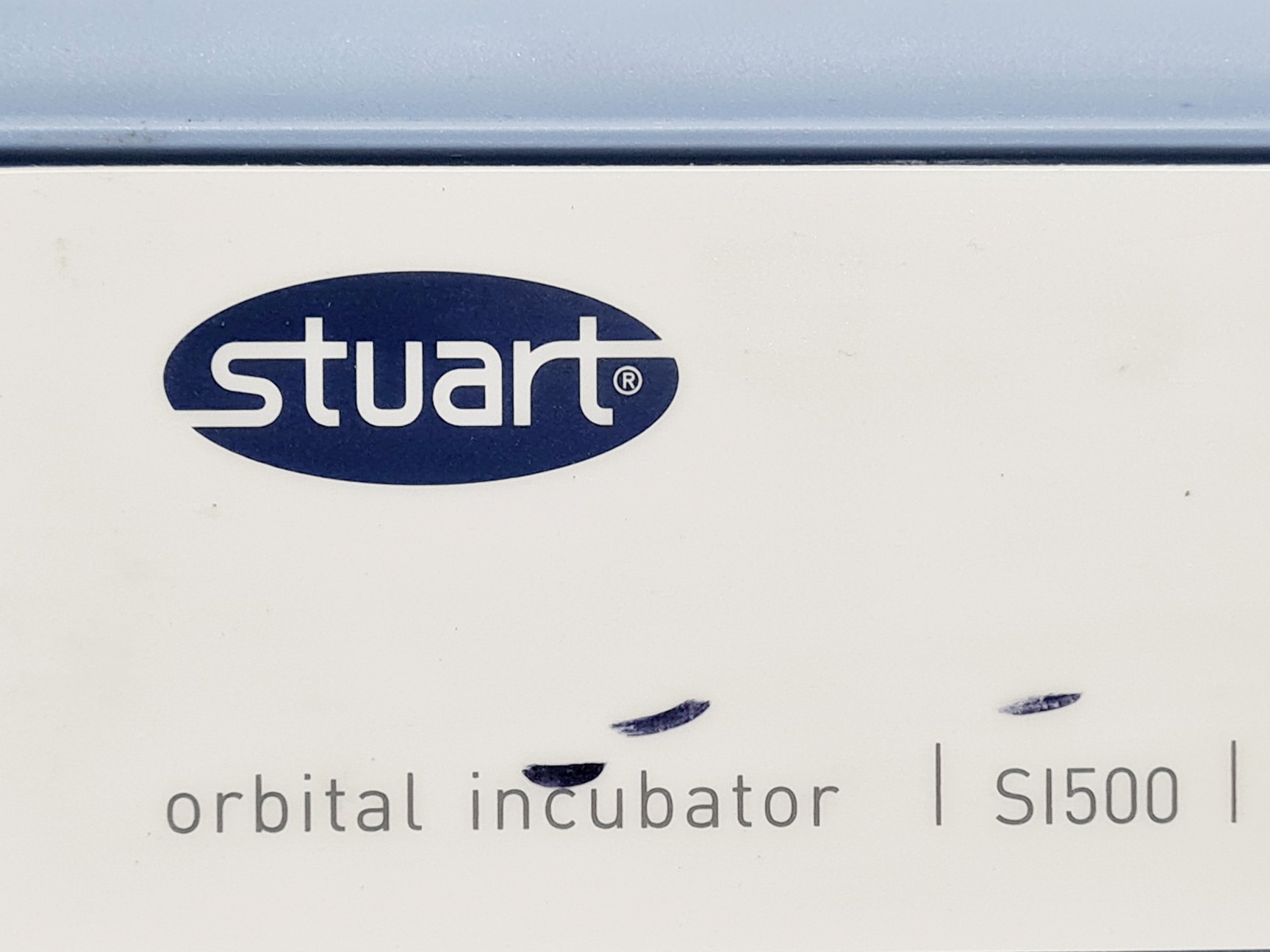 Image of Stuart SI500 Orbital Incubator Shaking Incubator Lab