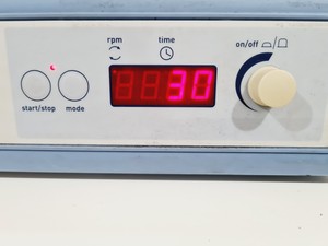 Thumbnail image of Stuart SI500 Orbital Incubator Shaking Incubator Lab