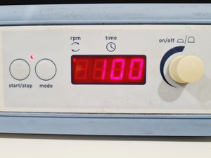 Thumbnail image of Stuart SI500 Orbital Incubator Shaking Incubator Lab