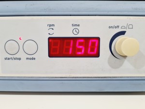 Thumbnail image of Stuart SI500 Orbital Incubator Shaking Incubator Lab