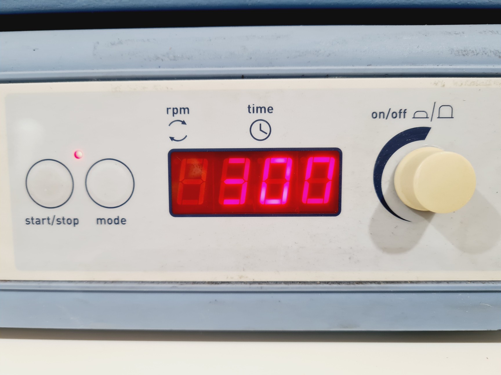 Image of Stuart SI500 Orbital Incubator Shaking Incubator Lab
