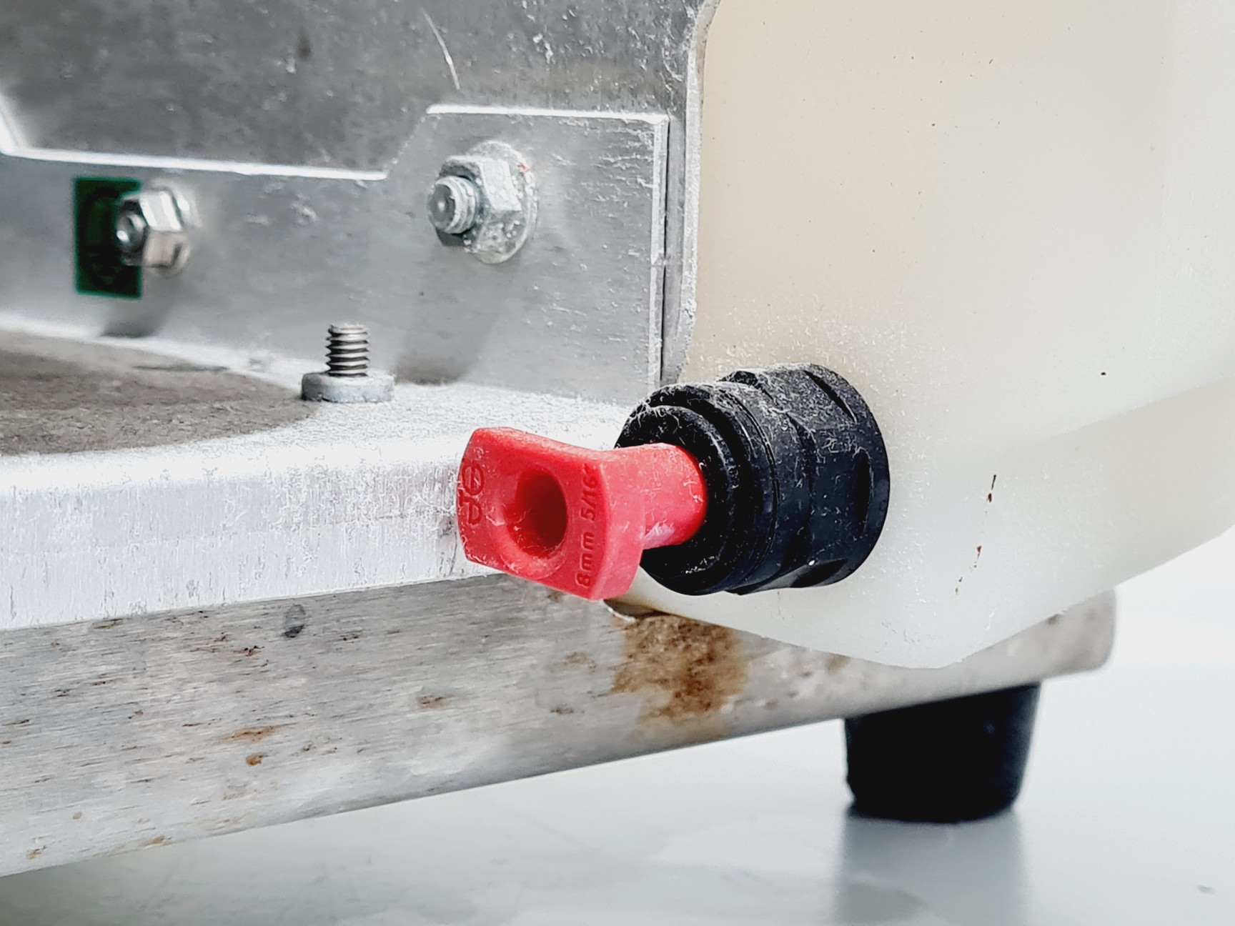 Image of Ondeo Pur1te Select Water Purification System Lab