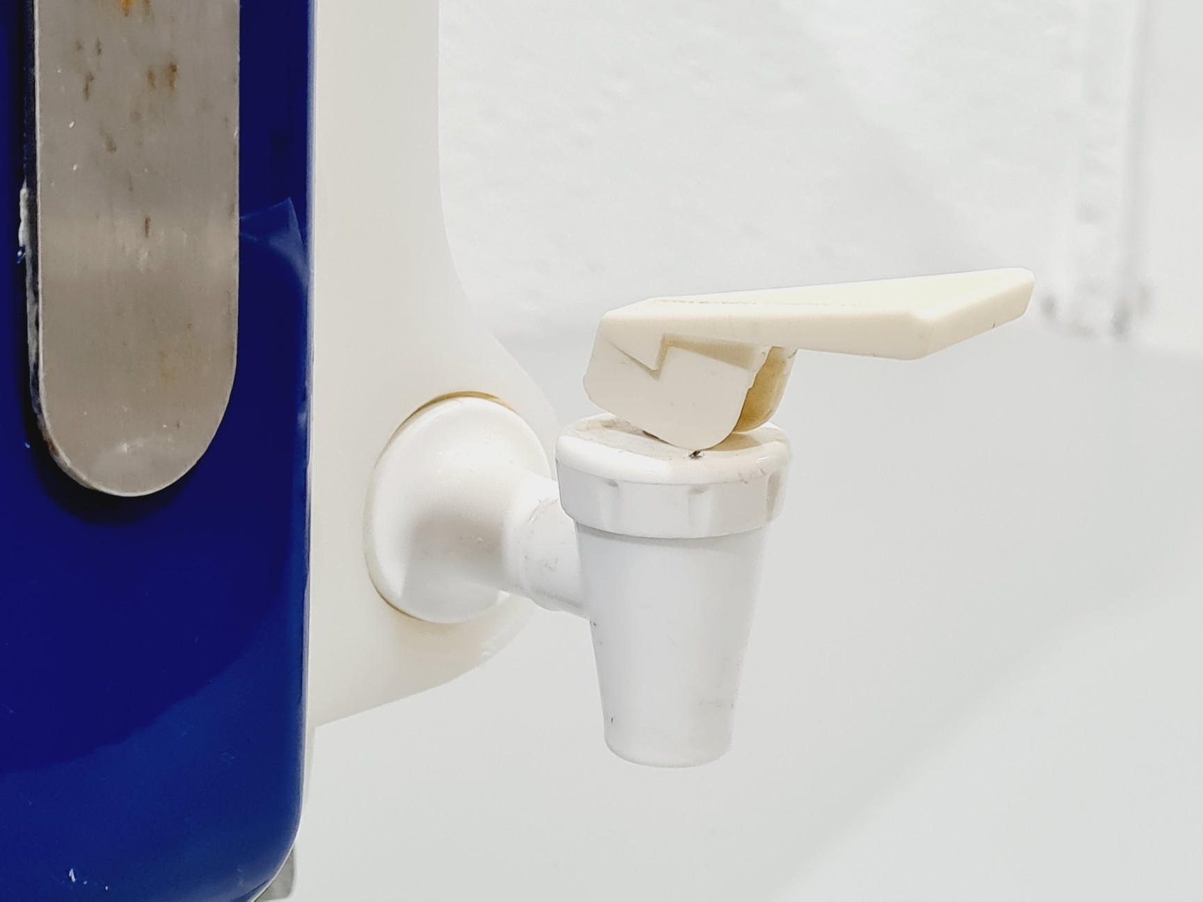 Image of Ondeo Pur1te Select Water Purification System Lab