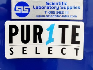 Thumbnail image of Ondeo Pur1te Select Water Purification System Lab