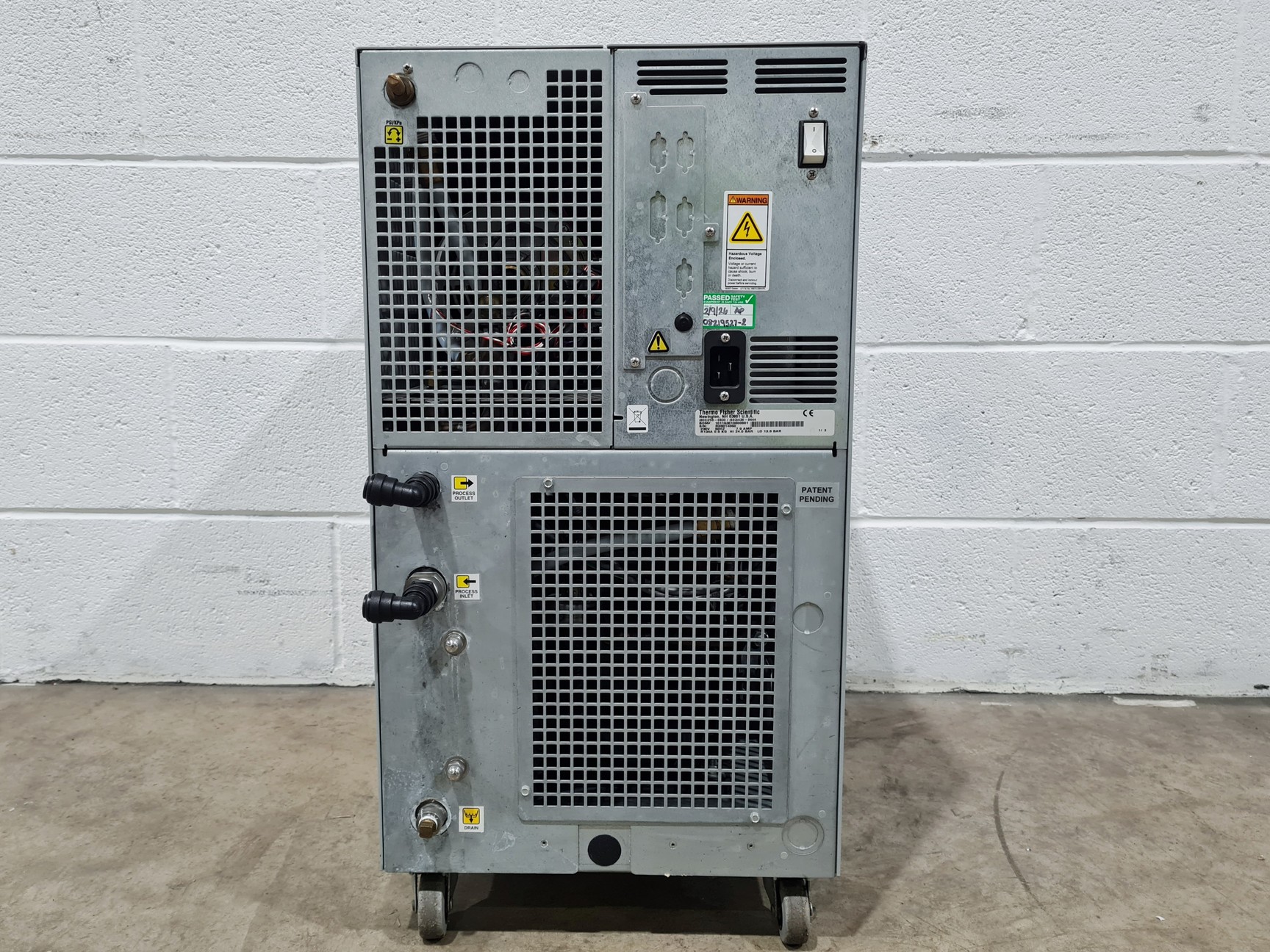 Image of Thermo Scientific Neslab ThermoFlex900 Recirculating Chiller Lab