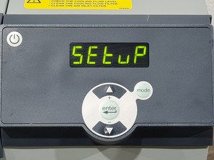 Thumbnail image of Thermo Scientific Neslab ThermoFlex900 Recirculating Chiller Lab