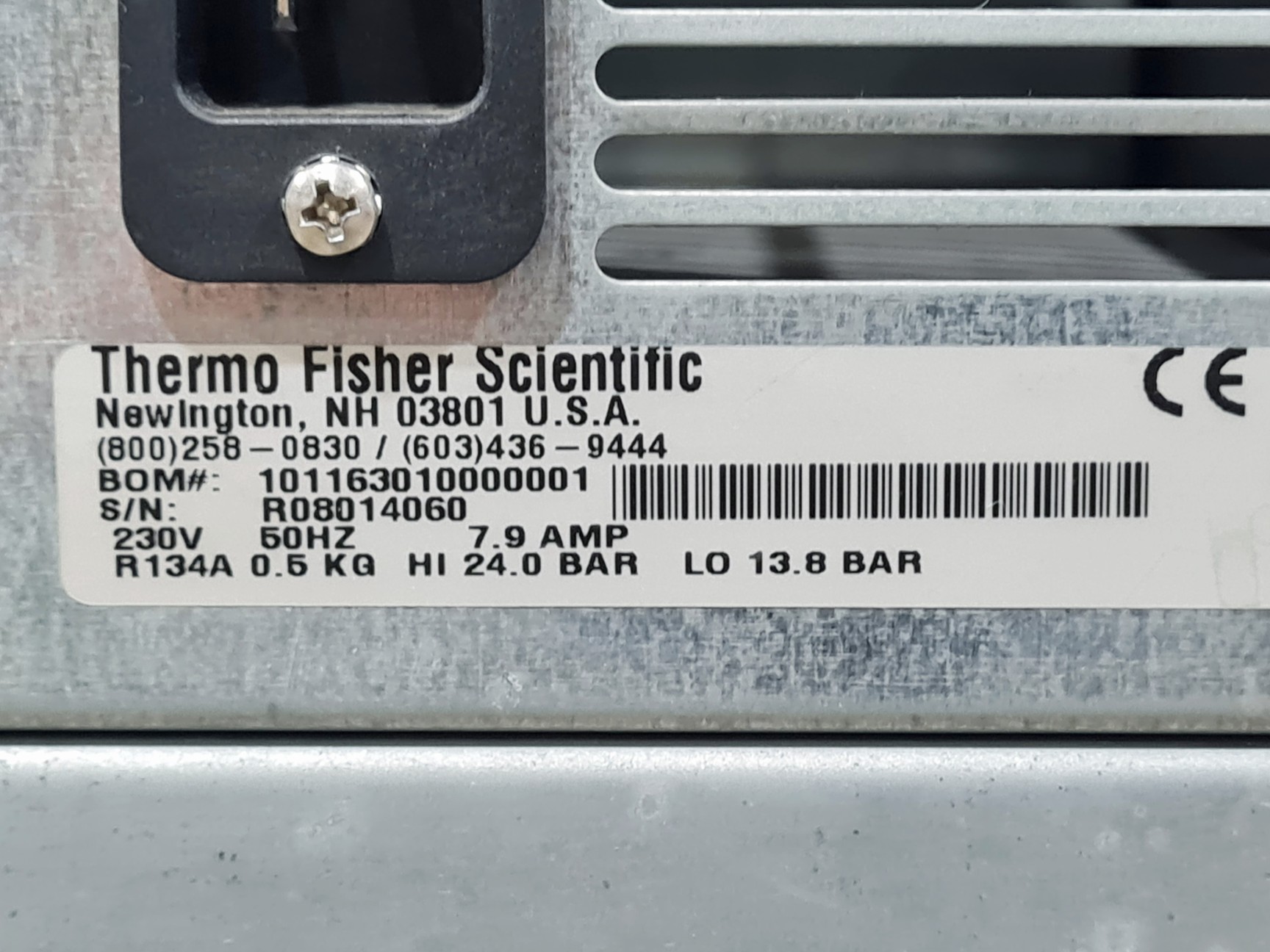 Image of Thermo Scientific Neslab ThermoFlex900 Recirculating Chiller Lab