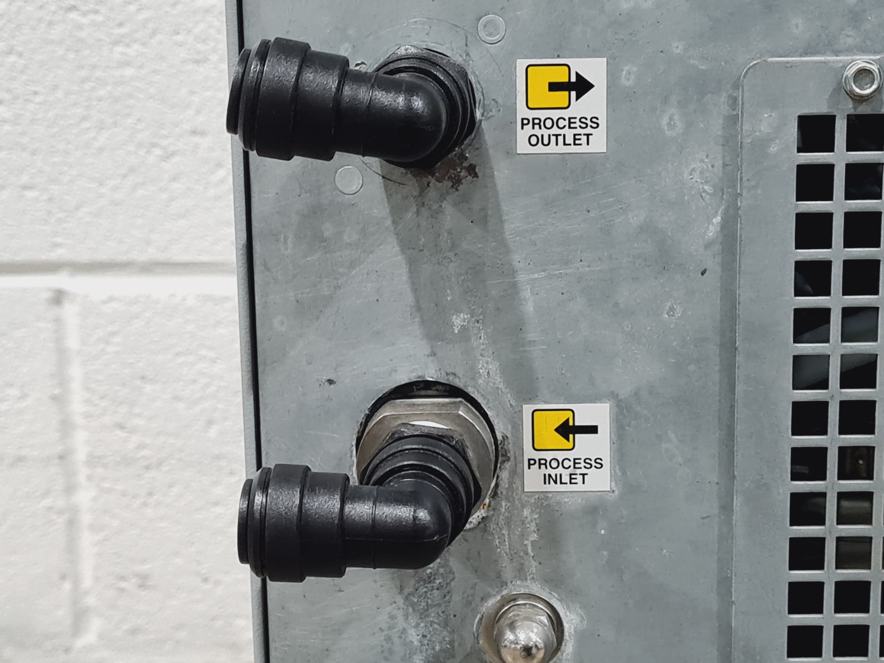 Image of Thermo Scientific Neslab ThermoFlex900 Recirculating Chiller Lab