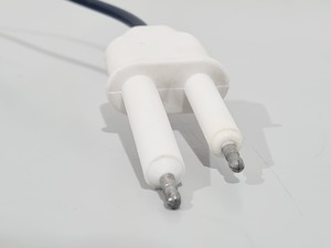 Thumbnail image of JDS Uniphase Helium-Neon Gas Laser Head Model: 1135P with PSU