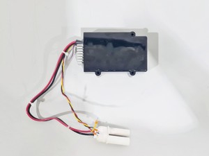 Thumbnail image of JDS Uniphase Helium-Neon Gas Laser Head Model: 1135P with PSU