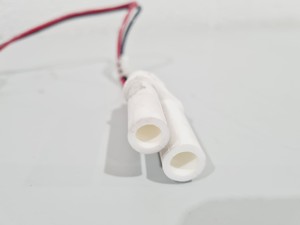 Thumbnail image of JDS Uniphase Helium-Neon Gas Laser Head Model: 1135P with PSU