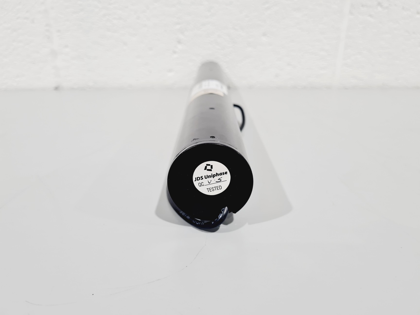 Image of JDS Uniphase Helium-Neon Gas Laser Model: 1677P