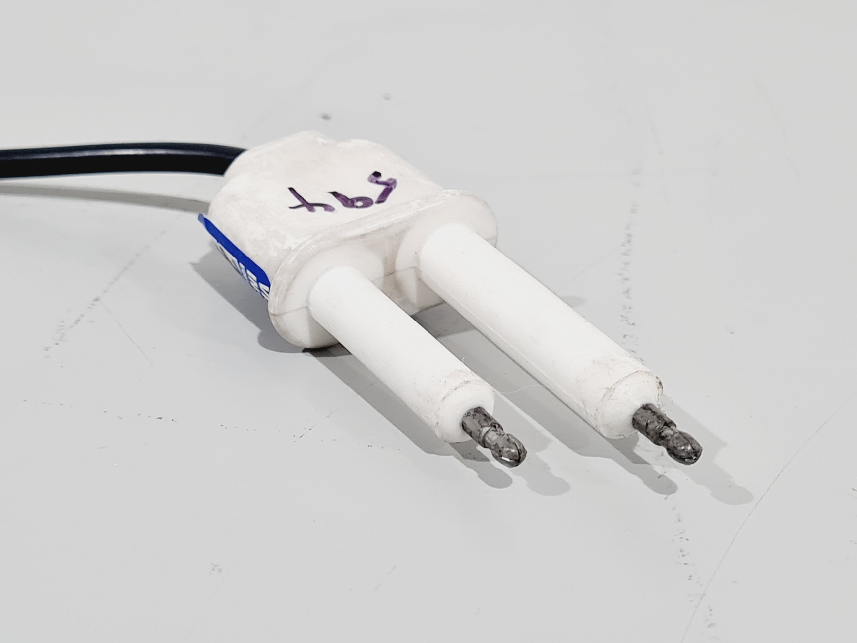 Image of JDS Uniphase Helium-Neon Gas Laser Model: 1677P