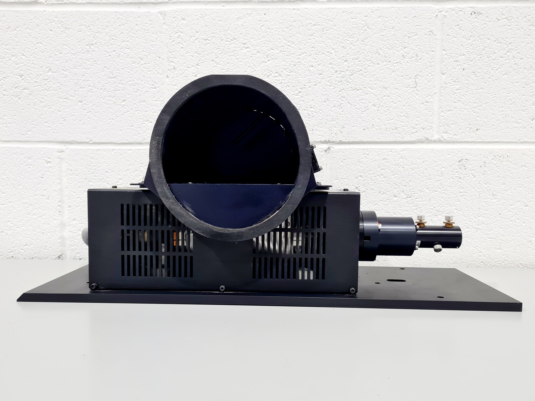 Image of JDS Uniphase Argon-ion Laser KineFLEX Head Model: 2211-65MLQNF 