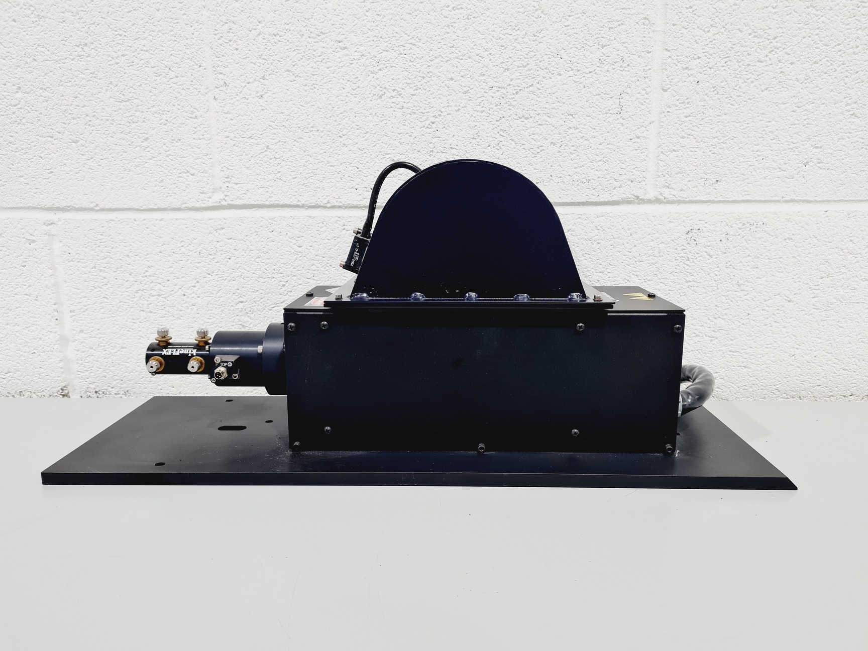 Image of JDS Uniphase Argon-ion Laser KineFLEX Head Model: 2211-65MLQNF 