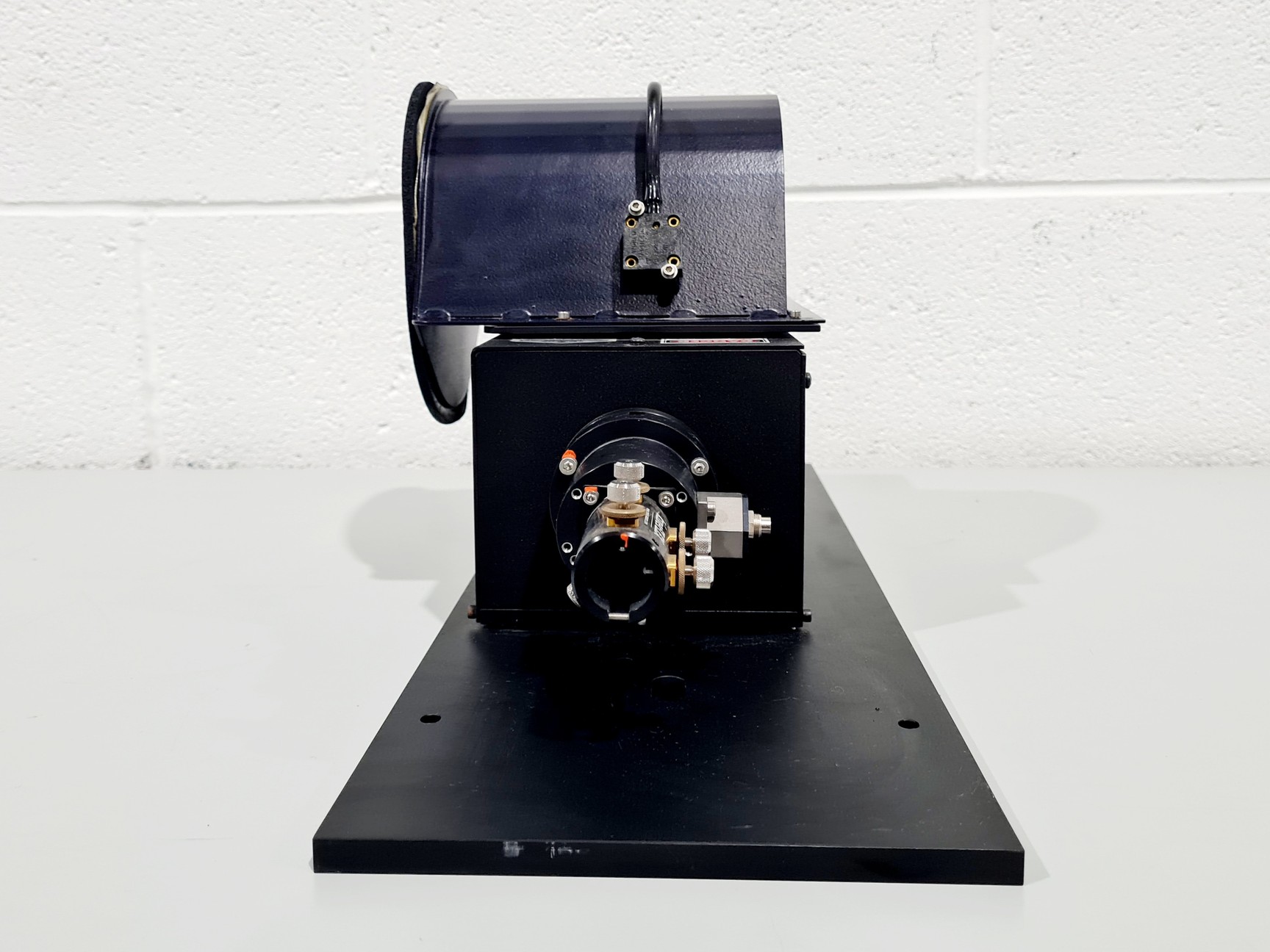 Image of JDS Uniphase Argon-ion Laser KineFLEX Head Model: 2211-65MLQNF 