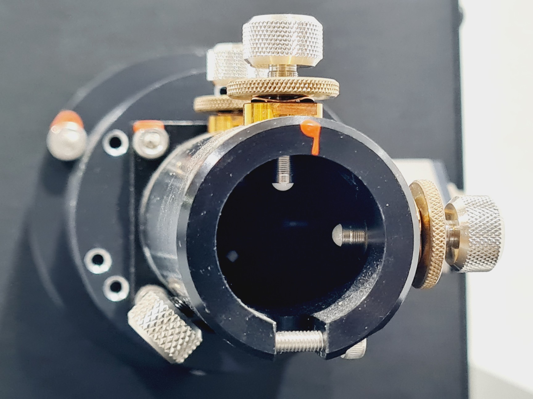 Image of JDS Uniphase Argon-ion Laser KineFLEX Head Model: 2211-65MLQNF 