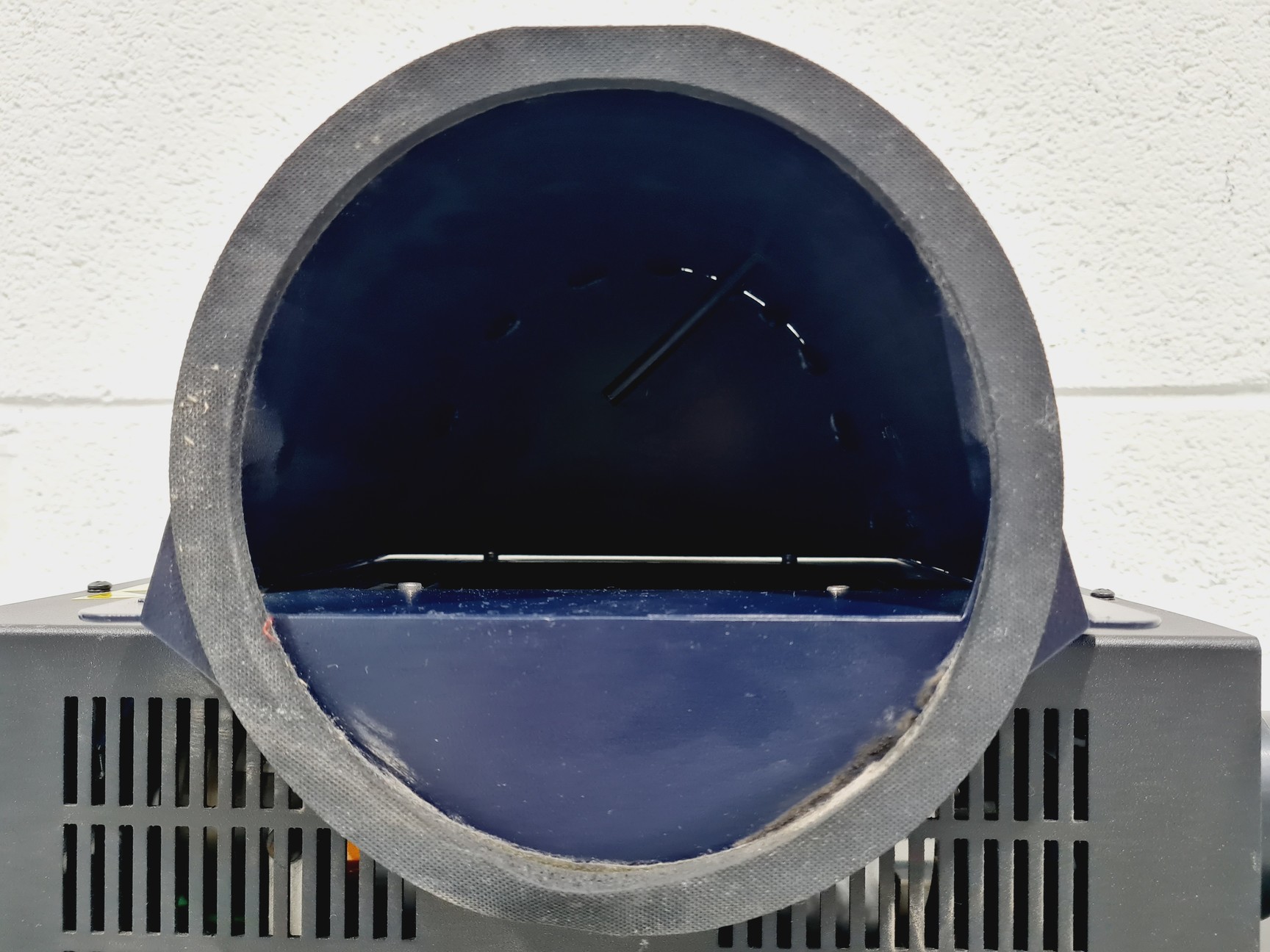 Image of JDS Uniphase Argon-ion Laser KineFLEX Head Model: 2211-65MLQNF 