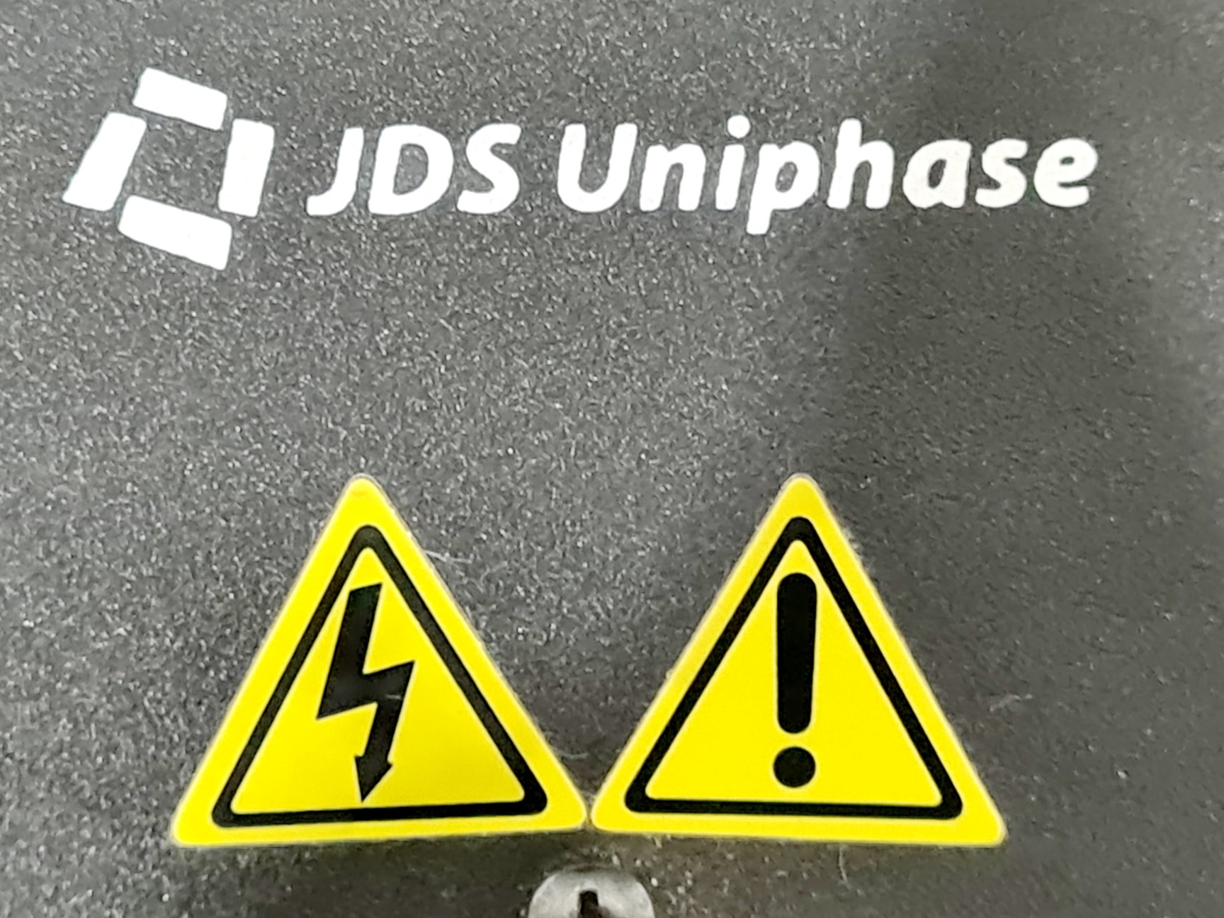 Image of JDS Uniphase Argon-ion Laser KineFLEX Head Model: 2211-65MLQNF 