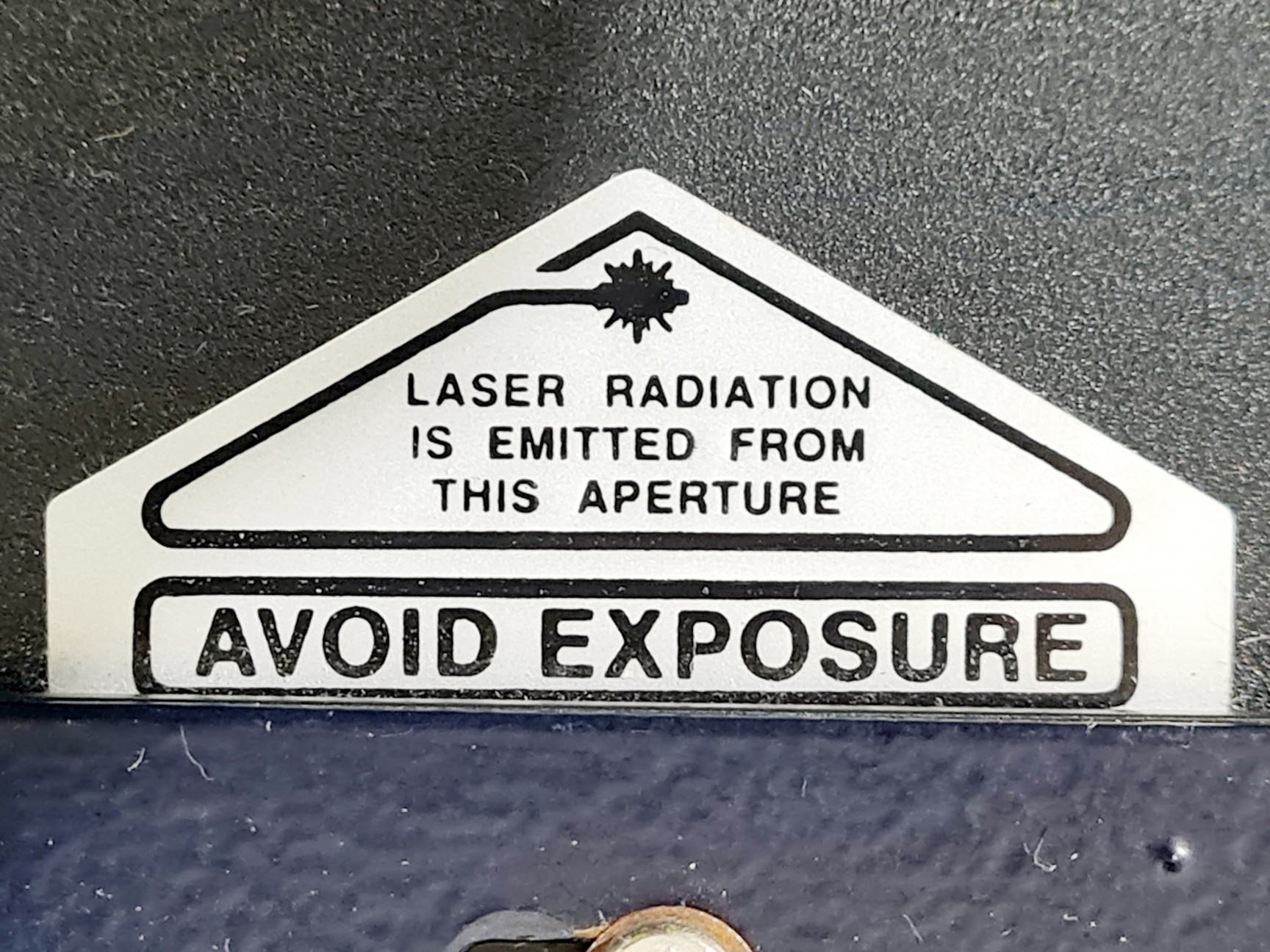 Image of JDS Uniphase Argon-ion Laser KineFLEX Head Model: 2211-65MLQNF 
