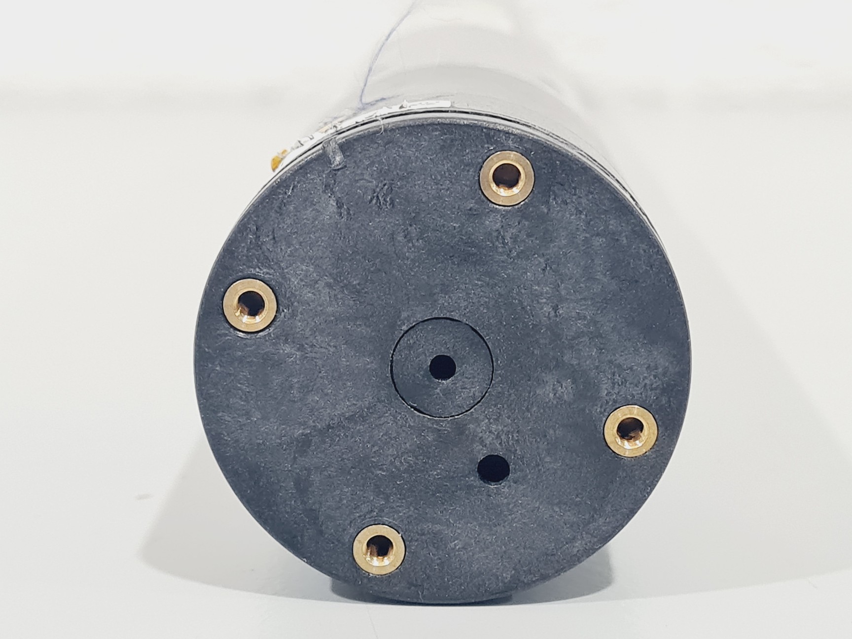 Image of Lasos Lasertechnik Helium-Neon Gas Laser Model: LGK 778 p100 with PSU