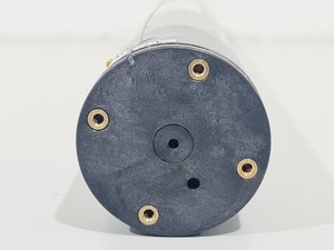 Thumbnail image of Lasos Lasertechnik Helium-Neon Gas Laser Model: LGK 778 p100 with PSU