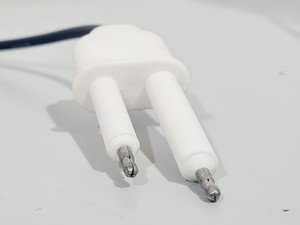 Thumbnail image of Lasos Lasertechnik Helium-Neon Gas Laser Model: LGK 778 p100 with PSU